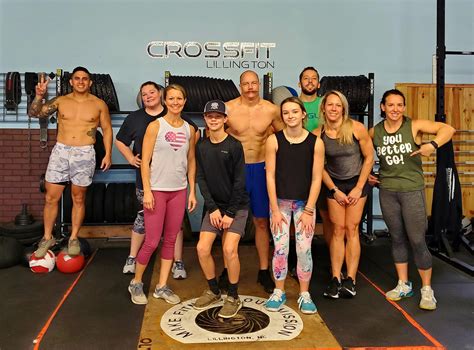 crossfitter|CrossFit – CrossFit Lillington